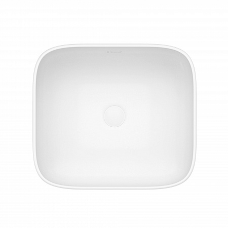 Раковина накладная Terminus Сицилия 440х390х150