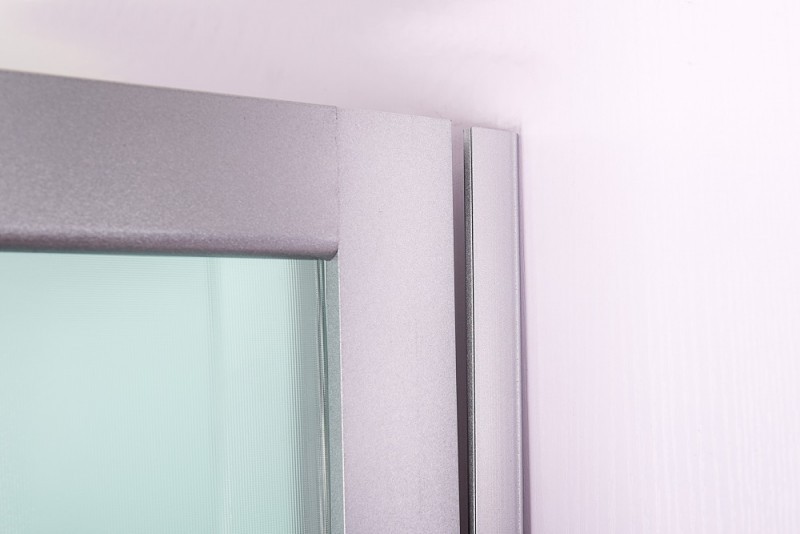 Душевая кабина Esbano EST-100C 100х100х210