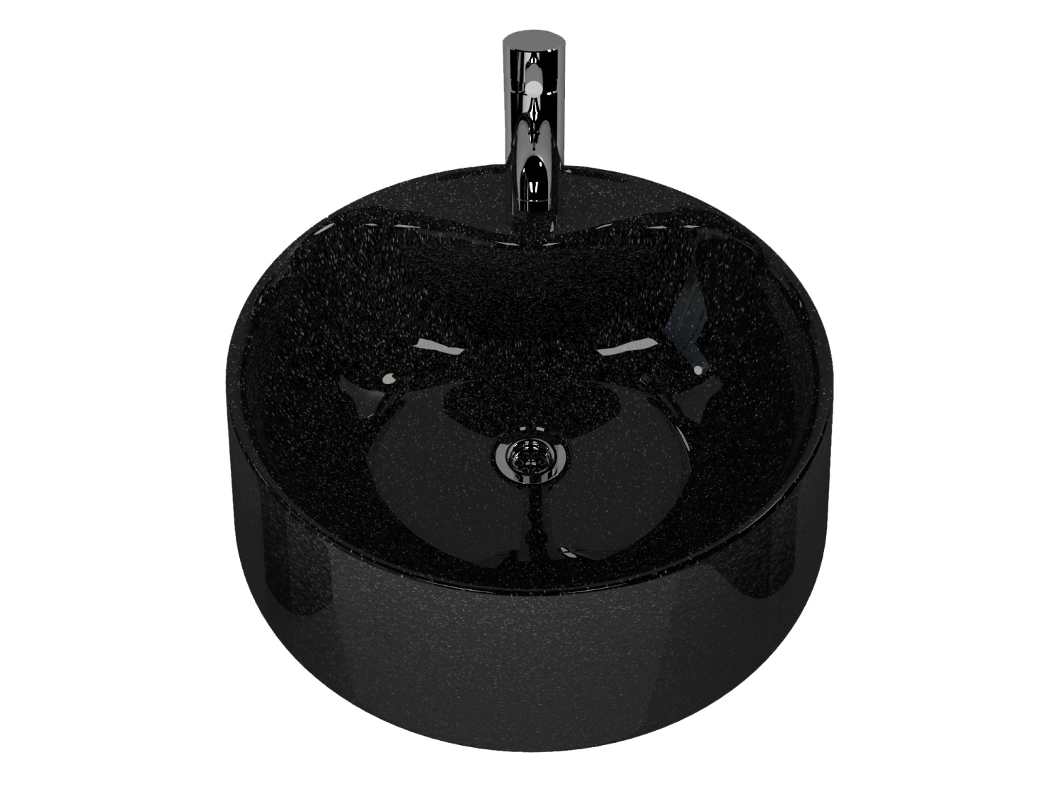 Тумба подвесная Corozo Форест 60 Z2 с раковиной Сомо 60 дуб конзас