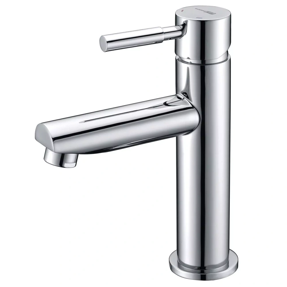 Смеситель для раковины WasserKraft Main 4104 хром от магазина Vanna-Vanna.ru!