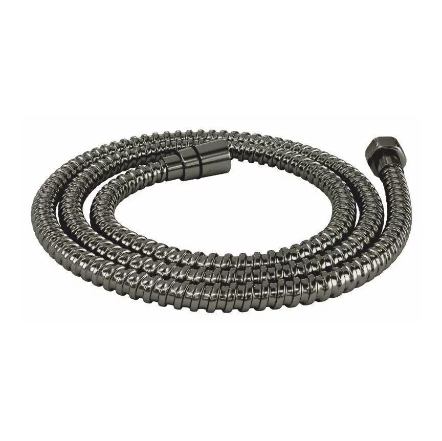 Шланг для душа WasserKraft A239, 120 см, оружейная сталь
