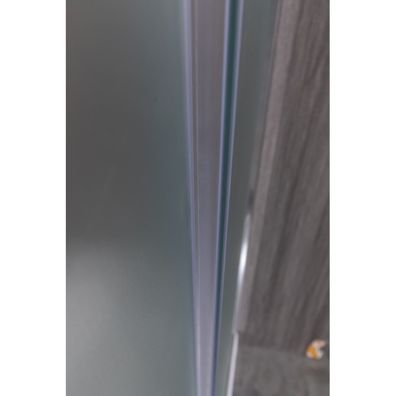 Душевой уголок Esbano ESR-8010 80x80x200