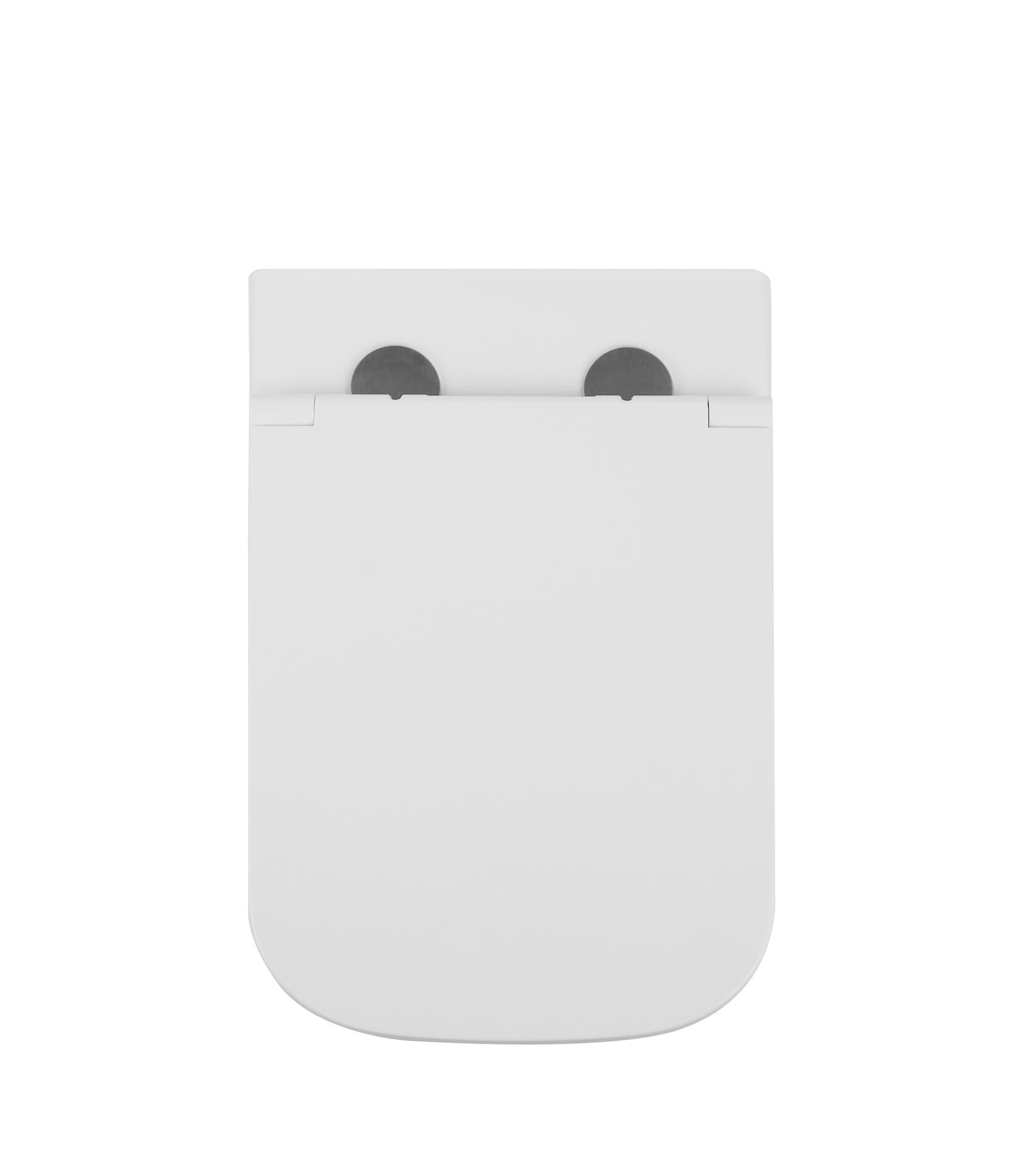 Унитаз SantiLine SL-5027 подвесной, торнадо, микролифт, белый