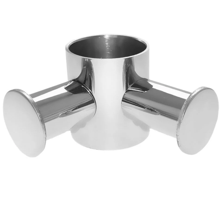 Крючок ДМТ07 для полотенцесушителя Domoterm D32