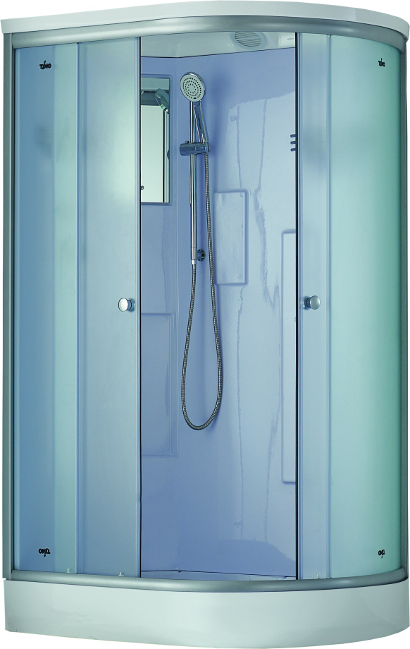 Душевая кабина Timo Standart Т-5502 L 120*85*220