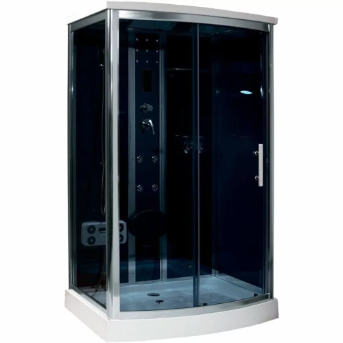 Душевая кабина Timo Standart T-1115 120х90