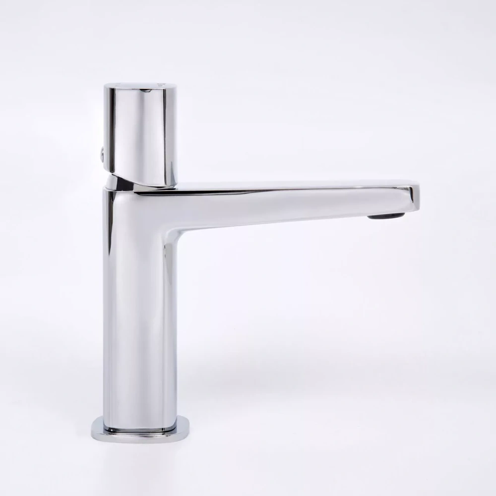 Смеситель для раковины WasserKraft Naab 8603 хром от магазина Vanna-Vanna.ru!