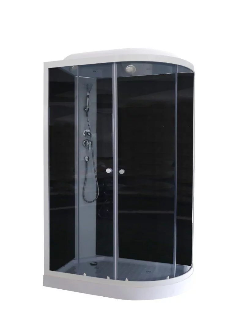 Душевая кабина Parly Classic Эконом EC1231L 120x80