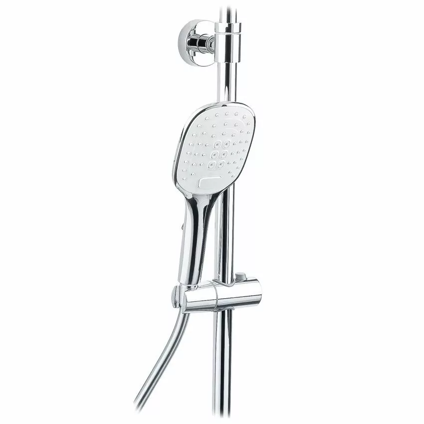 Душевая стойка Timo Beverly SX-1060/00 (1070) хром