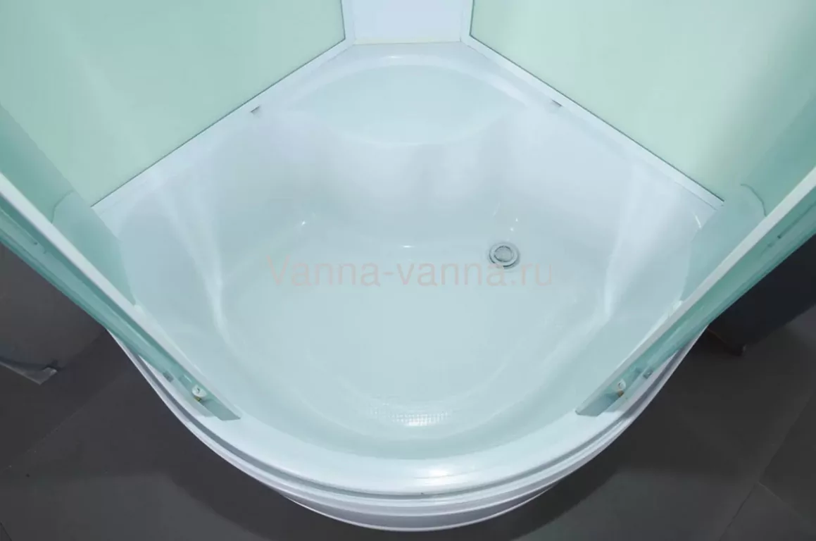 Душевая кабина Erlit ER3508TP-C3-RUS 80х80