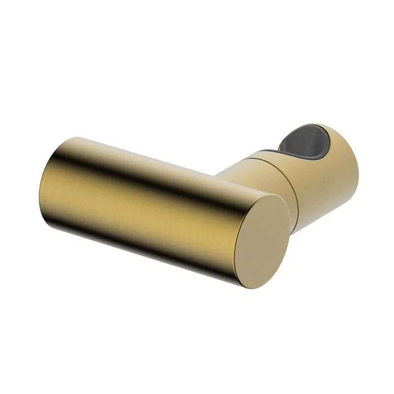 Держатель лейки Wasserkraft A324 матовое золото