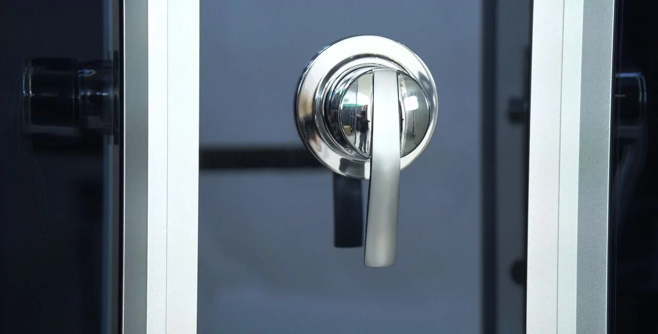 Душевая кабина Timo Standart T-1190 90х90