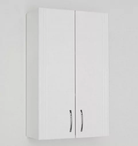 Шкаф навесной Style Line Эко Стандарт 48 белый