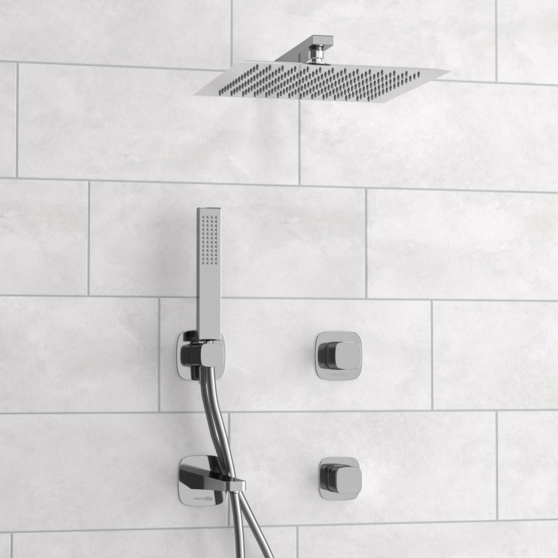 Душевой комплект WasserKRAFT A8651.313.314.090.118.326.087.103