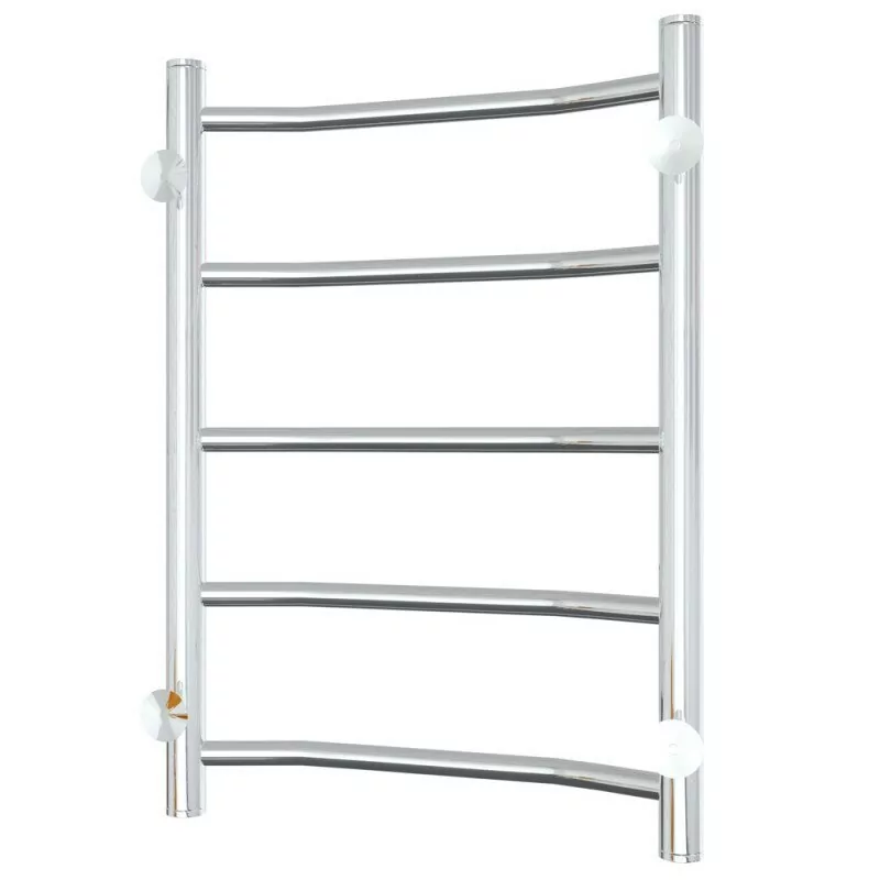 Полотенцесушитель водяной Laris Виктория П6 500х700 хром