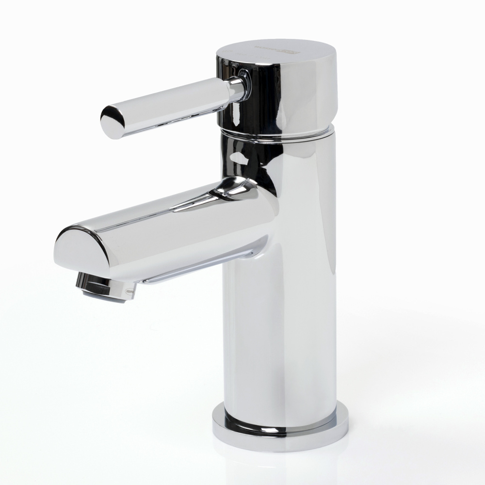 Смеситель для раковины WasserKRAFT Main 4103 Thermo от магазина Vanna-Vanna.ru!