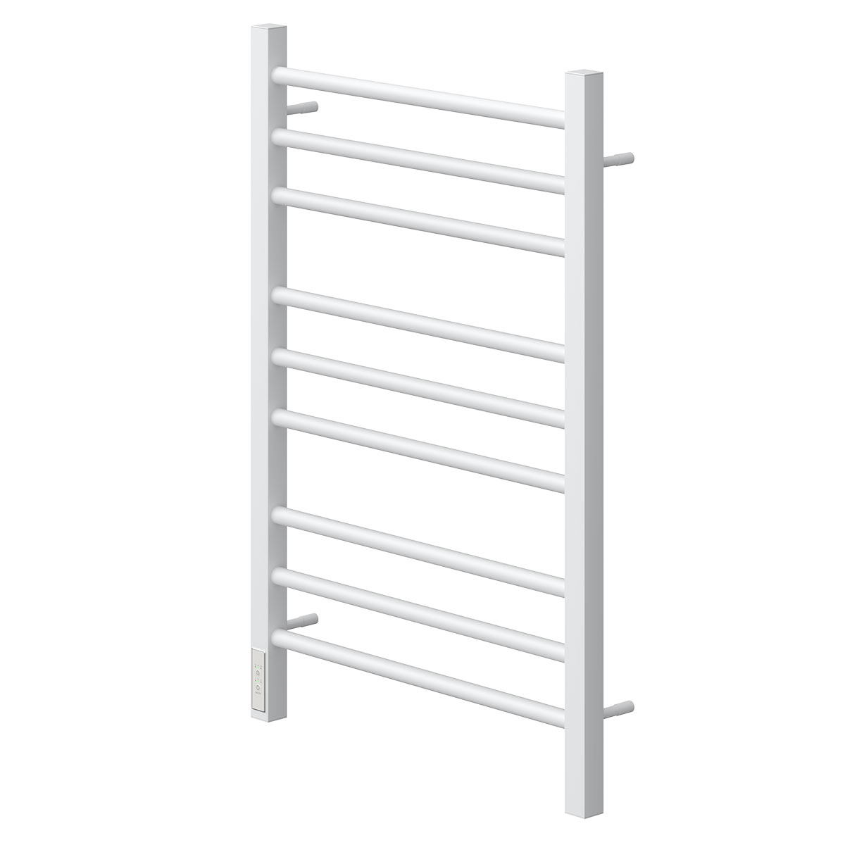 Полотенцесушитель электрический APEXTERMO Altair AL00085WM 800x500, белый матовый