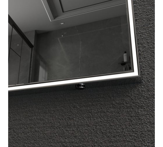 Зеркало Esbano ES-3803 KD 100x80х3