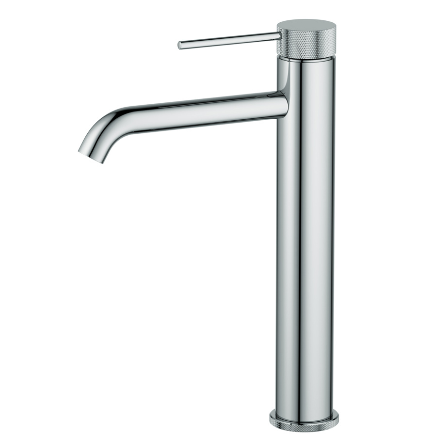 Смеситель для раковины-чаши Timo Saona 2411/00F хром