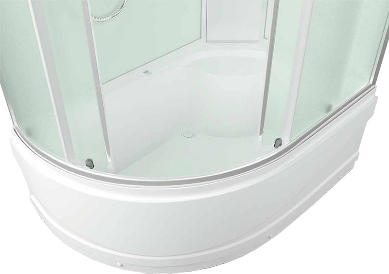 Душевая кабина Erlit Comfort MR3512TPR-C3-RUS 120х80