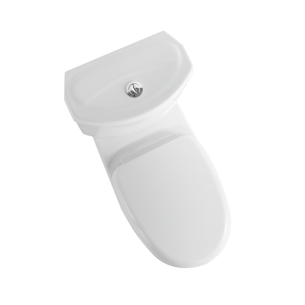 Унитаз-компакт IBERICA BLANCA  ALBO Rimless напольный, компакт, белый