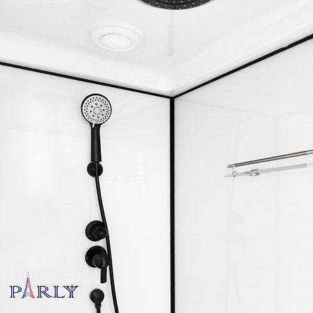 Душевая кабина PARLY BETT B120 (120х80х215)